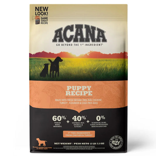 Alimento Acana Puppy & Jr 2kg