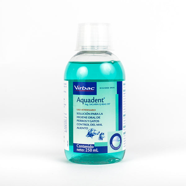 Aquadent de Virbac 250 ml